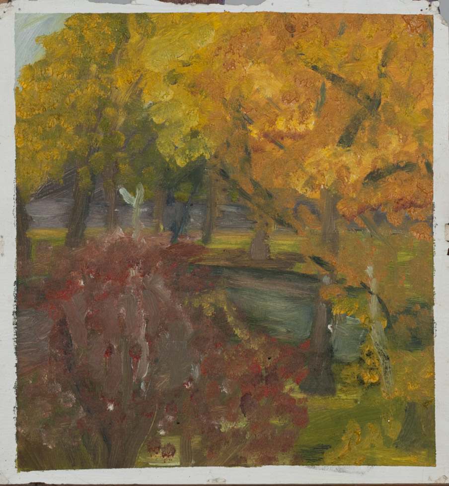 Untitled by Michelle O'Connor, Image 1.