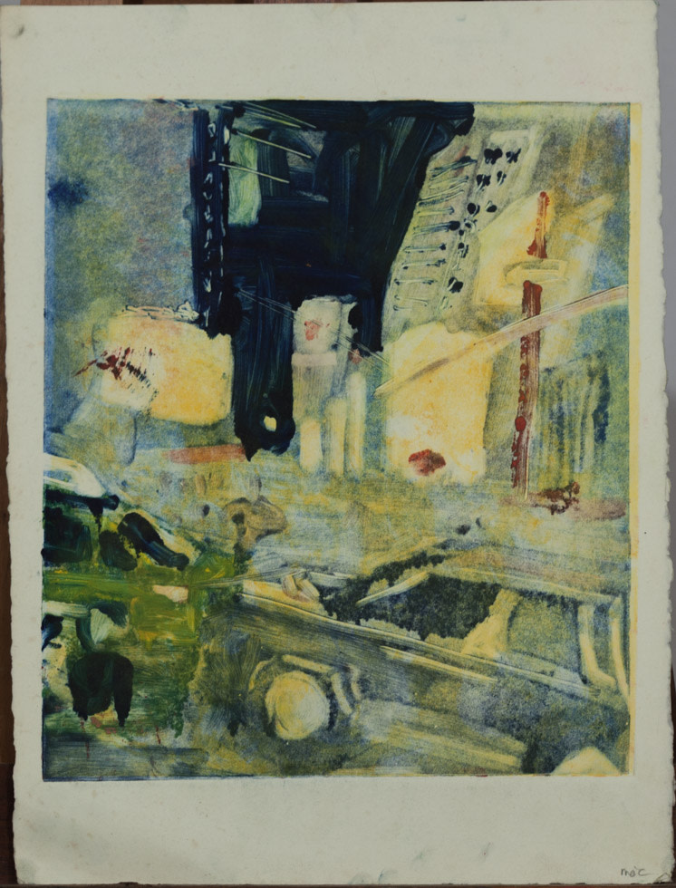 Untitled by Michelle O'Connor 