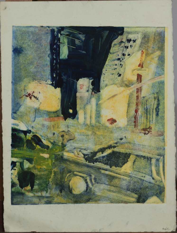 Untitled by Michelle O'Connor, Image 1.