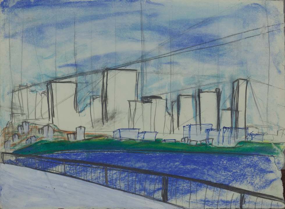 Untitled by Michelle O'Connor, Image 1.