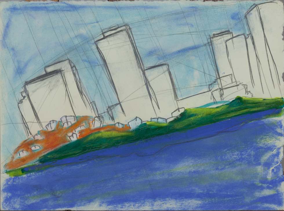 Untitled by Michelle O'Connor, Image 1.