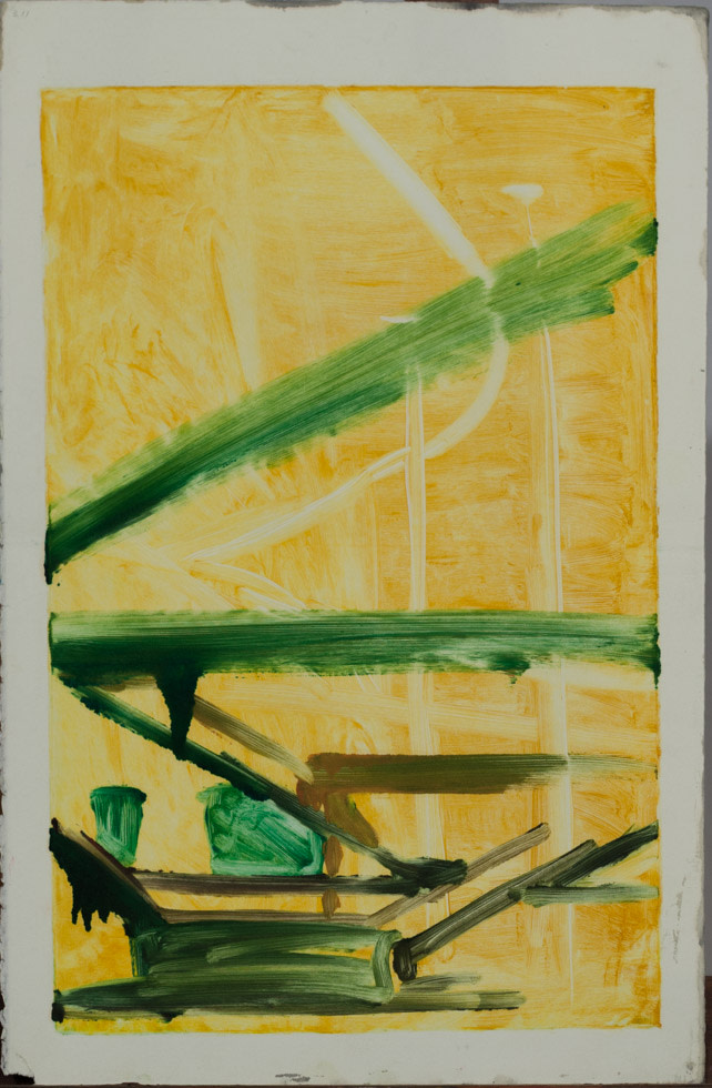 Untitled by Michelle O'Connor 