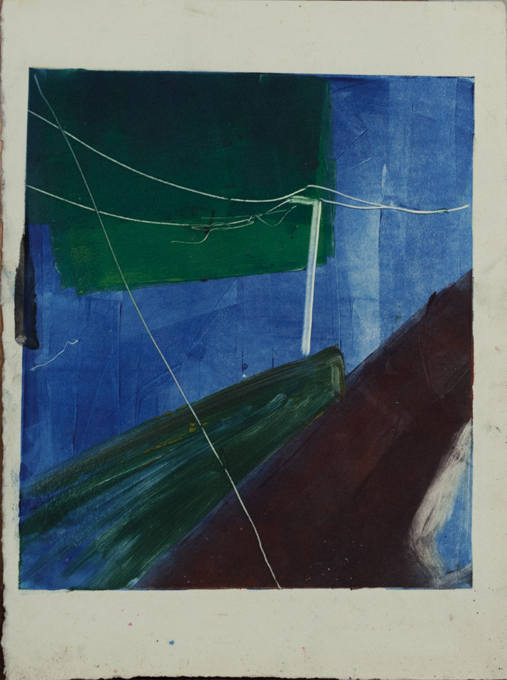 Untitled by Michelle O'Connor 