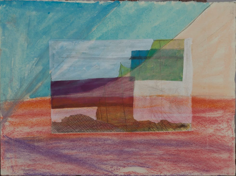 Untitled by Michelle O'Connor, Image 1.