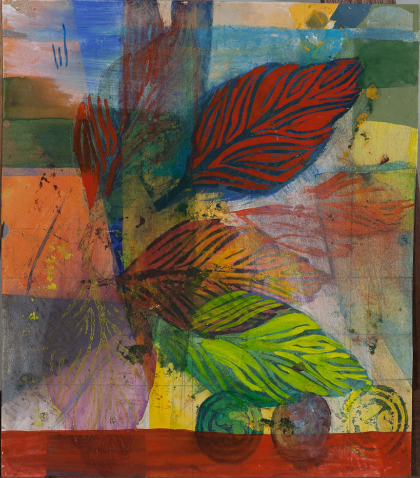 Untitled by Michelle O'Connor, Image 1.