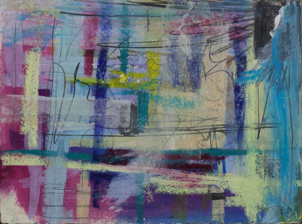 Untitled by Michelle O'Connor 