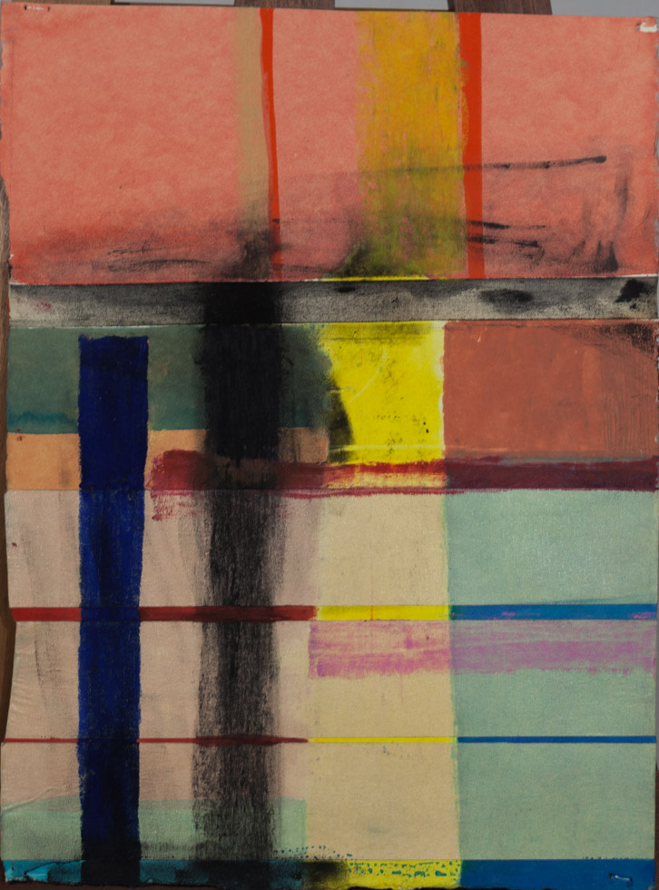 Untitled by Michelle O'Connor 