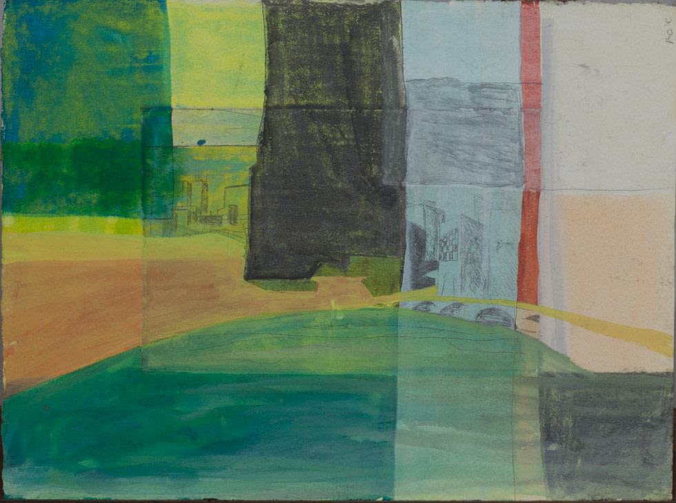 Untitled by Michelle O'Connor 