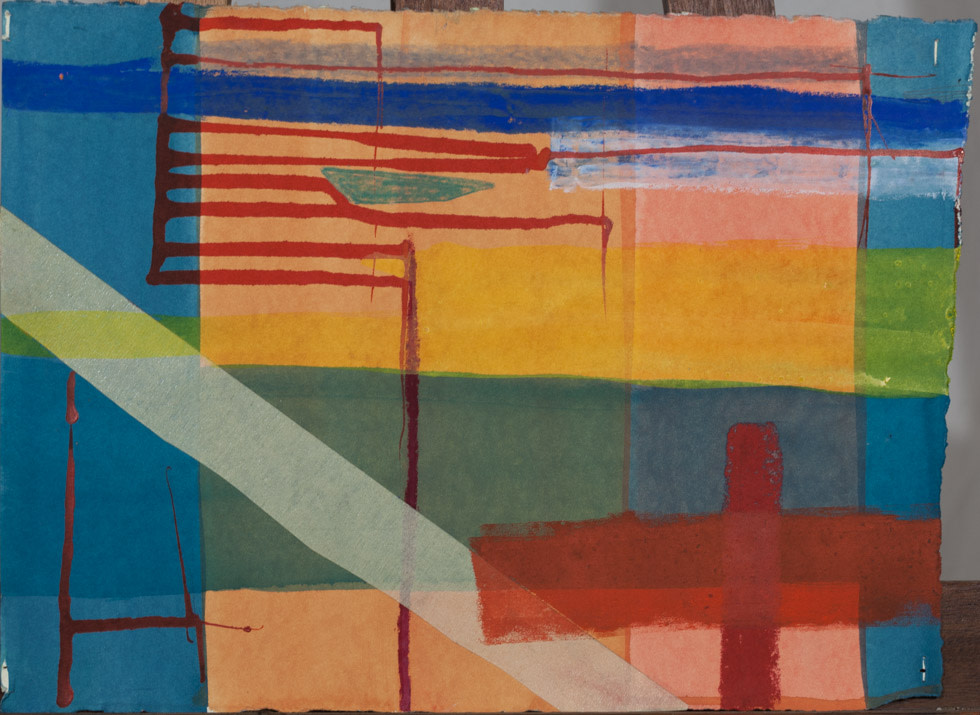 Untitled by Michelle O'Connor 