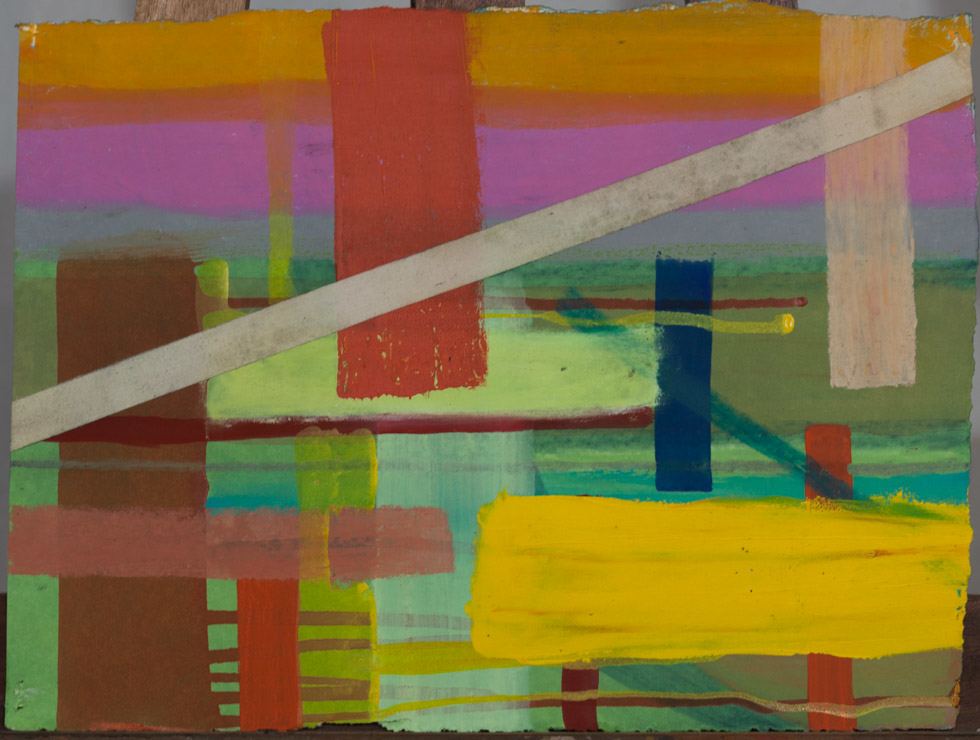 Untitled by Michelle O'Connor, Image 1.