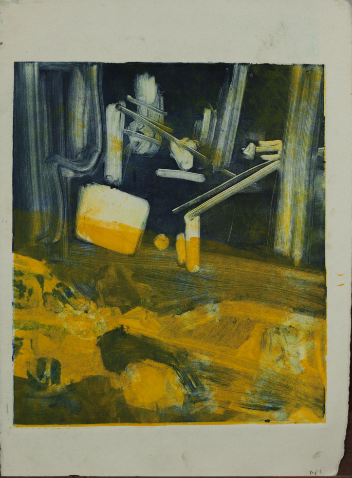 Untitled by Michelle O'Connor 