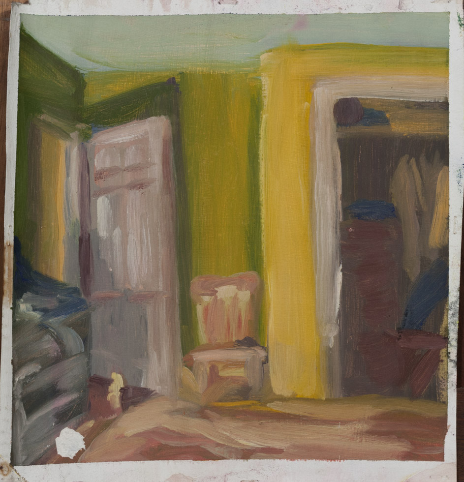 Untitled by Michelle O'Connor, Image 1.