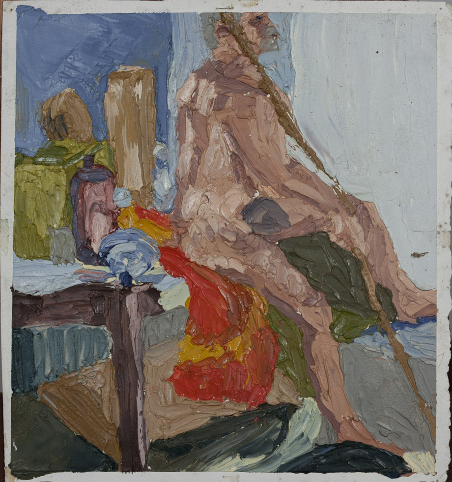 Untitled by Michelle O'Connor 