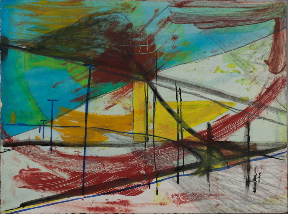 Untitled by Michelle O'Connor, Image 1.