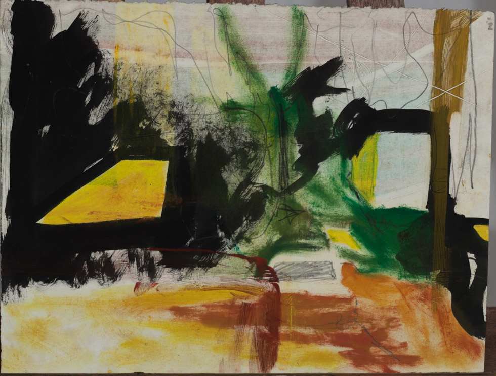 Untitled by Michelle O'Connor, Image 1.