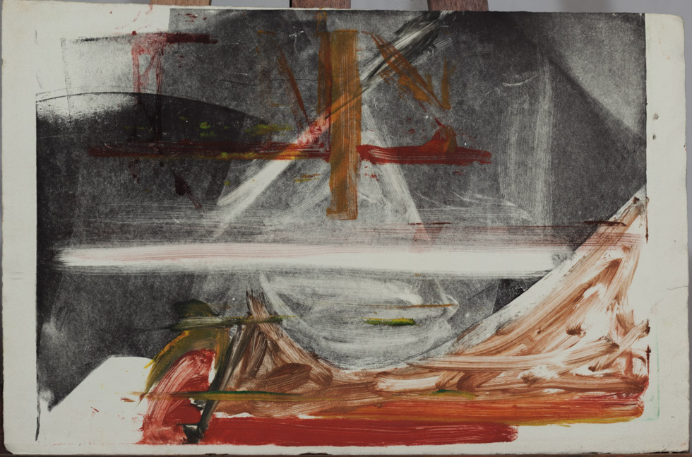 Untitled by Michelle O'Connor 