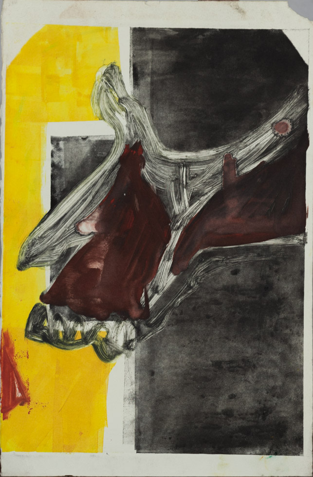 Untitled by Michelle O'Connor 