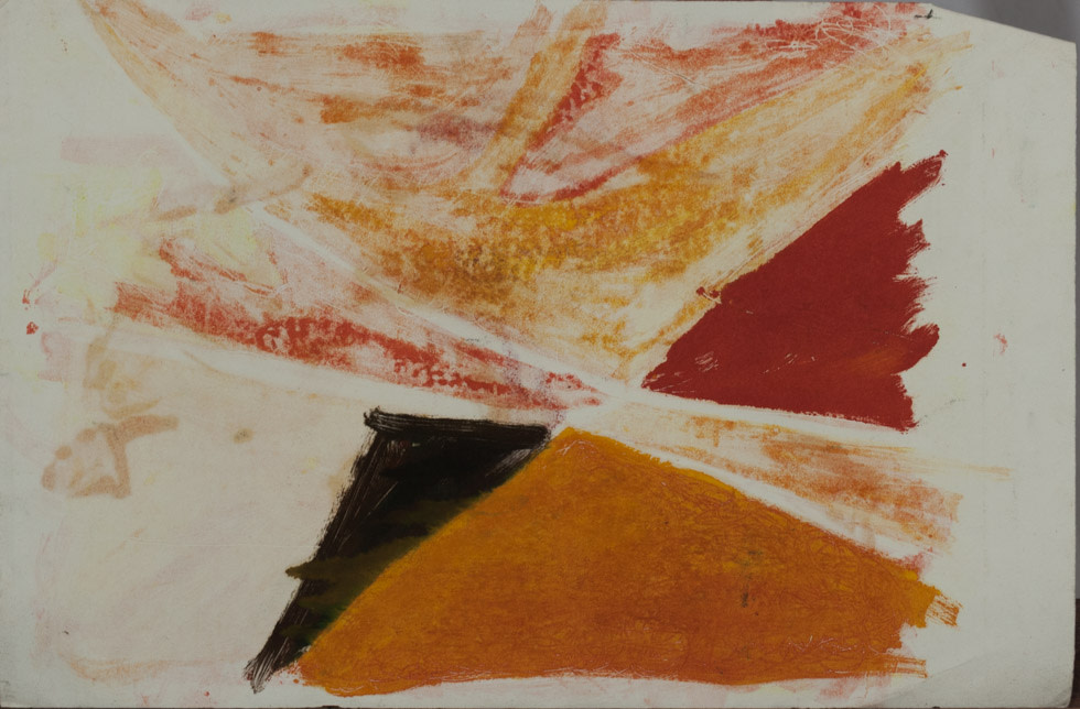Untitled by Michelle O'Connor, Image 1.