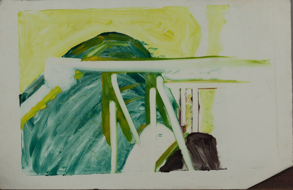 Untitled by Michelle O'Connor 