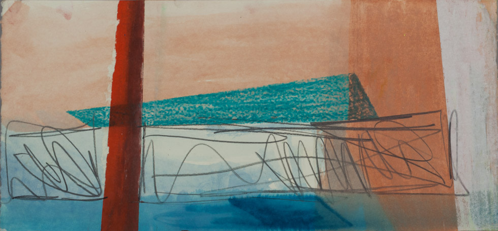 Untitled by Michelle O'Connor 