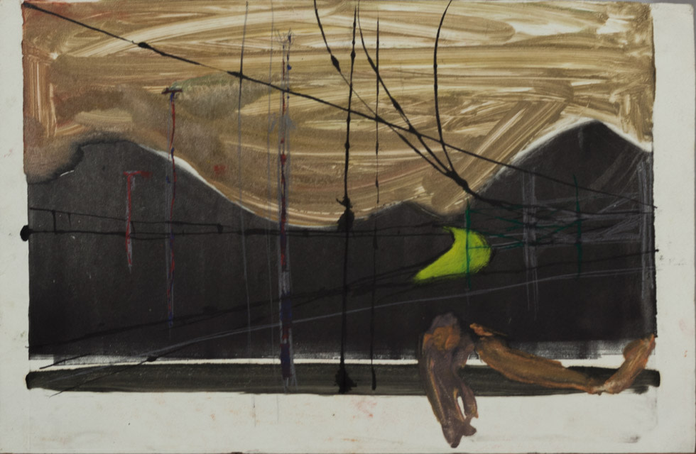 Untitled by Michelle O'Connor 