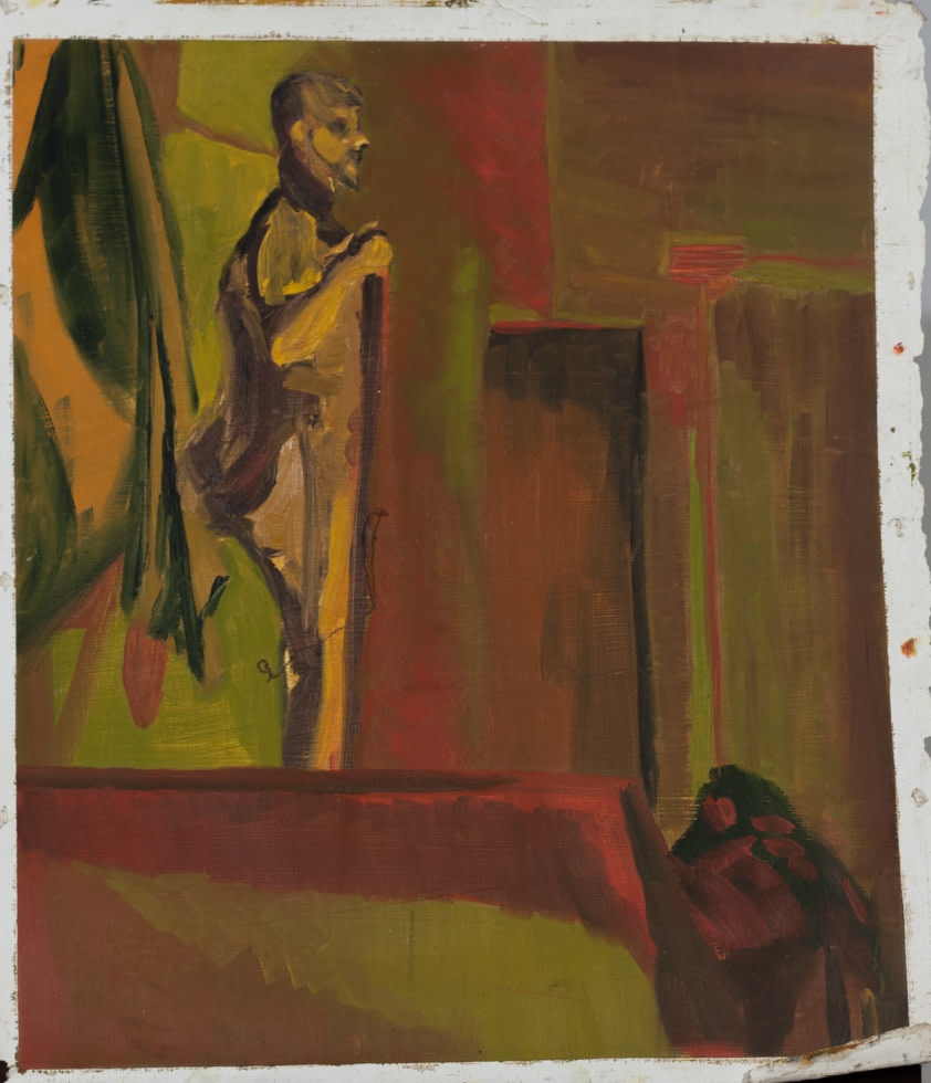 Untitled by Michelle O'Connor 