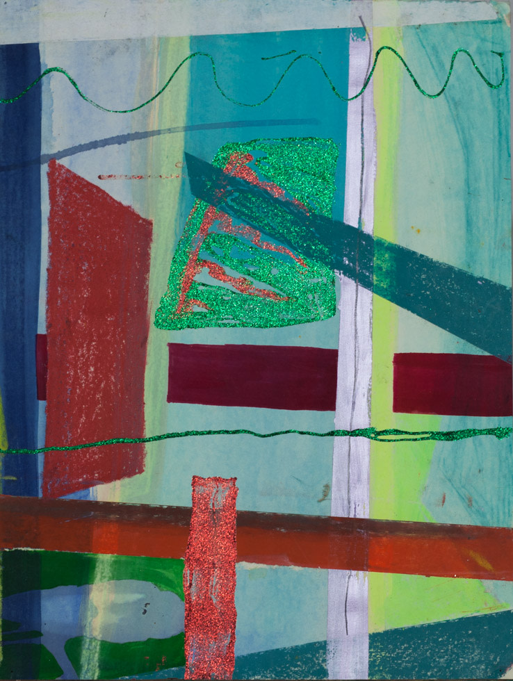 Untitled by Michelle O'Connor 