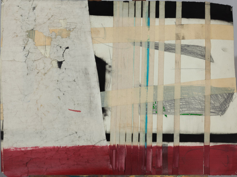 Untitled by Michelle O'Connor 