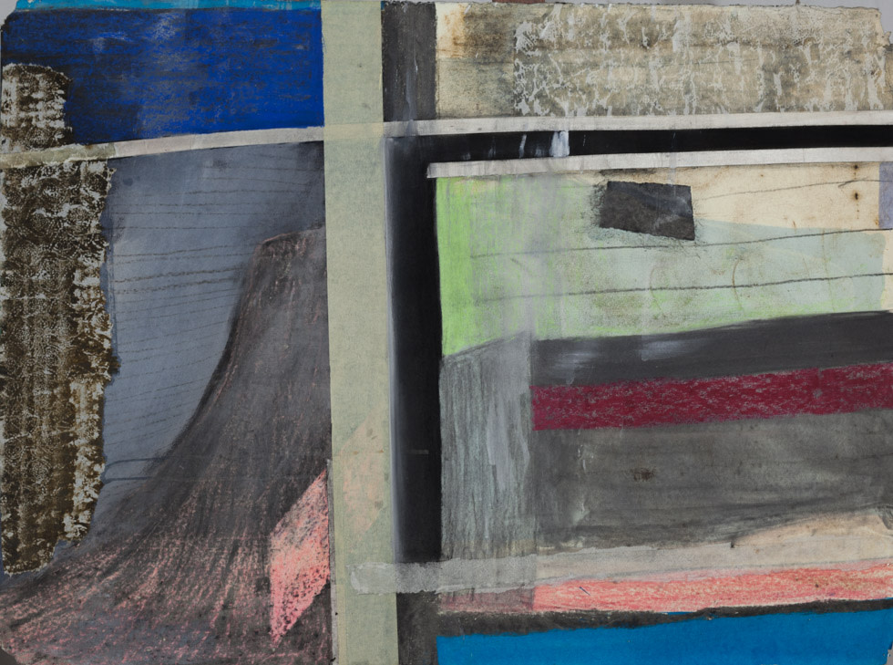 Untitled by Michelle O'Connor 