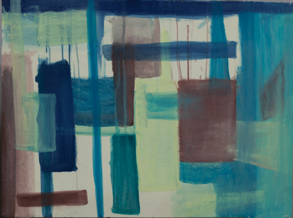 Untitled by Michelle O'Connor 