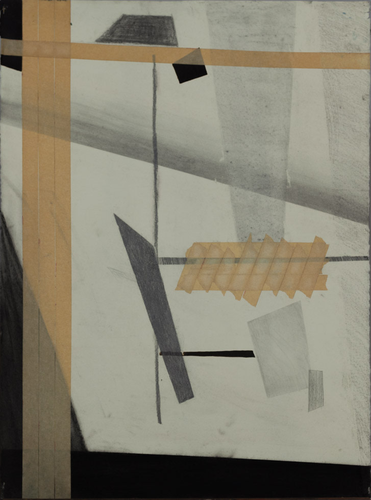 Untitled by Michelle O'Connor 