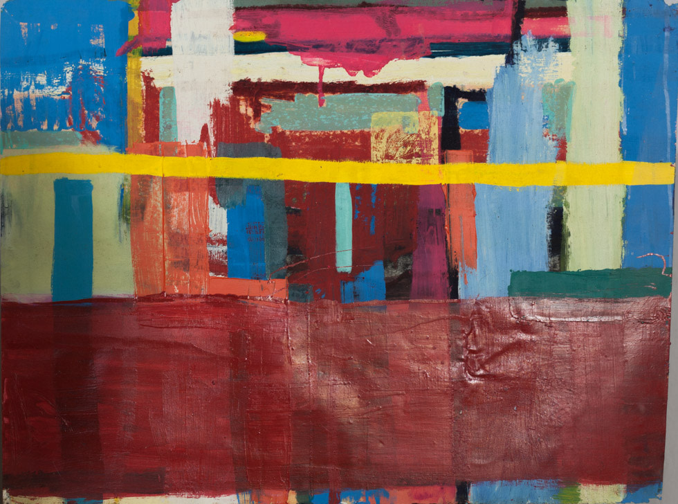 Untitled by Michelle O'Connor 