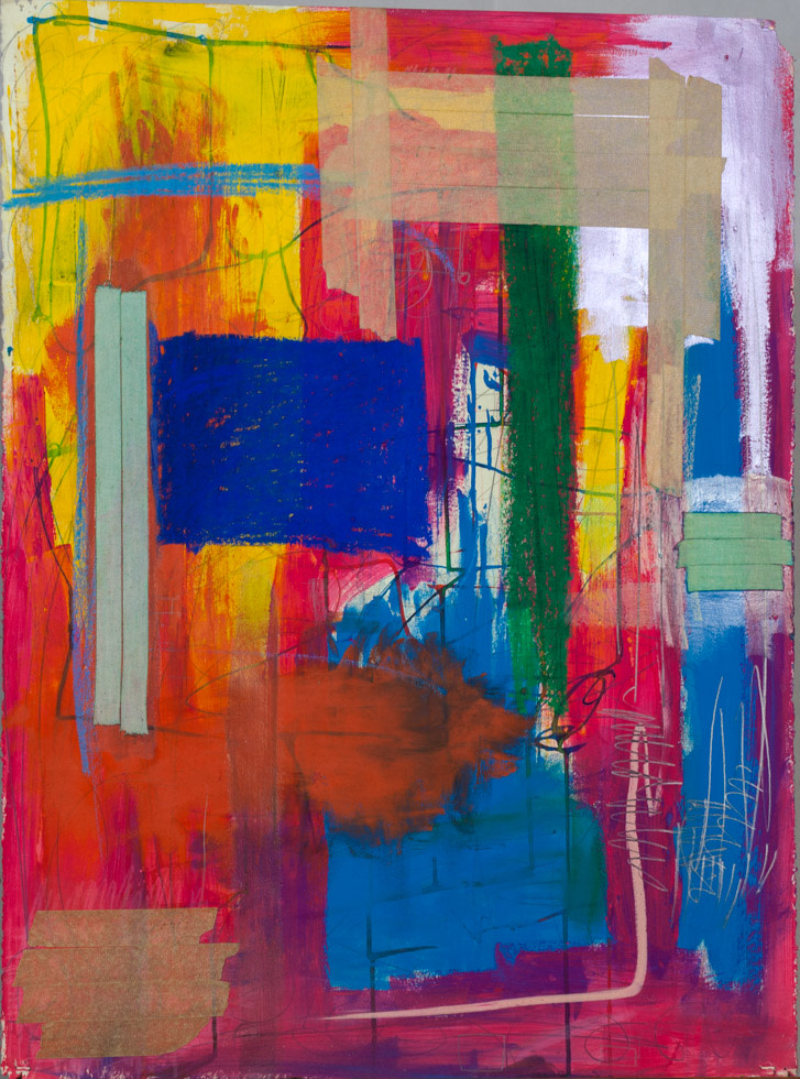 Untitled by Michelle O'Connor 