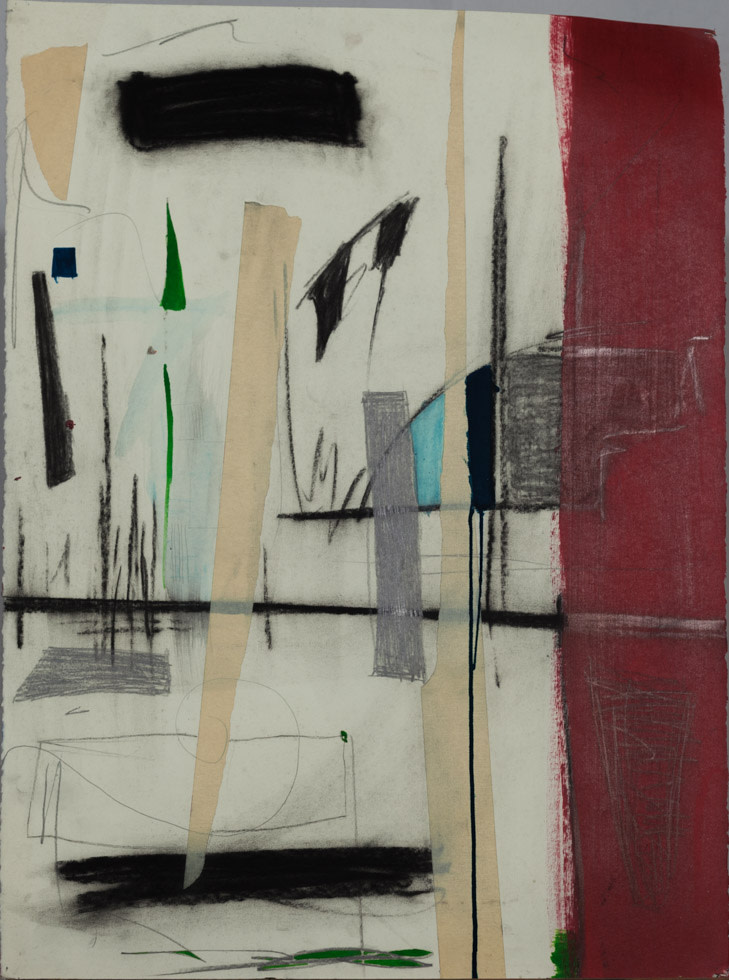 Untitled by Michelle O'Connor 