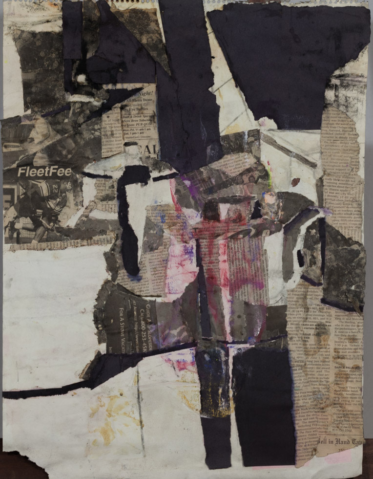 Untitled by Michelle O'Connor 