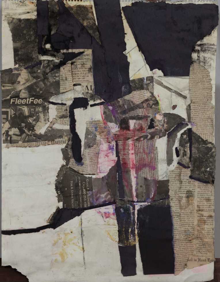 Untitled by Michelle O'Connor, Image 1.