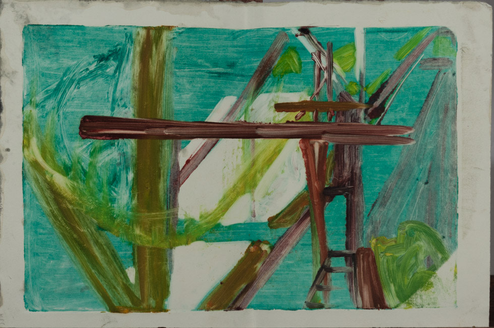 Untitled by Michelle O'Connor 