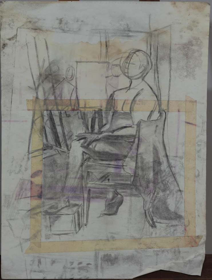 Untitled by Michelle O'Connor, Image 1.