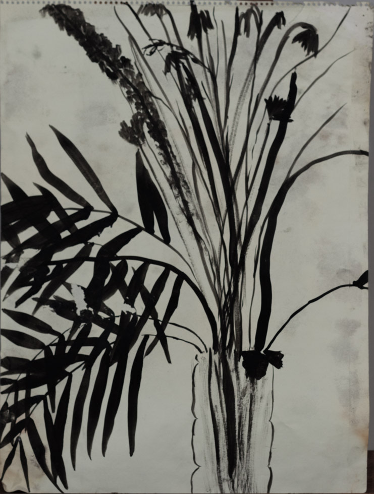 Untitled by Michelle O'Connor 