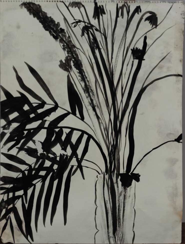 Untitled by Michelle O'Connor, Image 1.