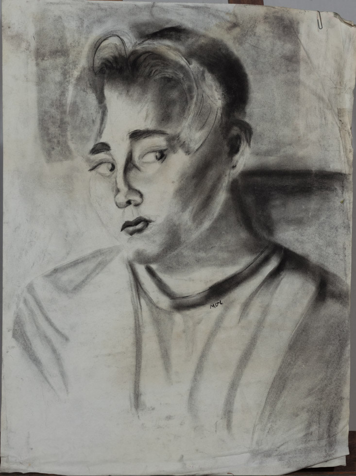 Untitled by Michelle O'Connor 