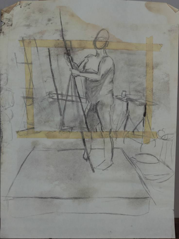 Untitled by Michelle O'Connor, Image 1.