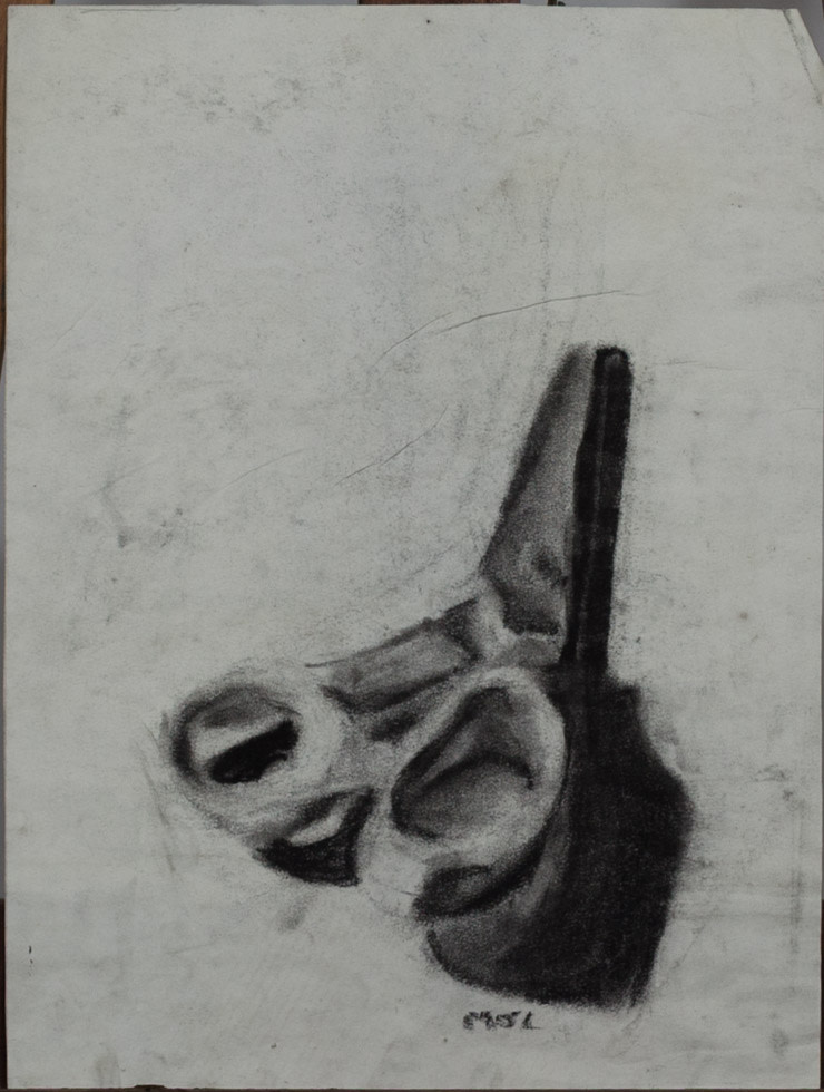 Untitled by Michelle O'Connor 