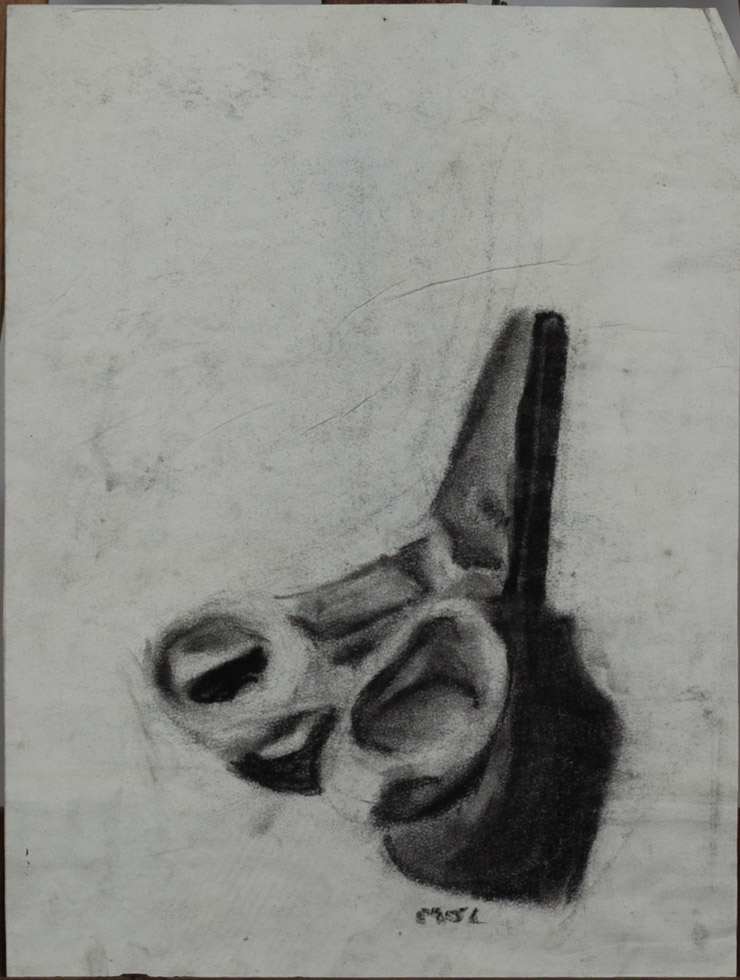 Untitled by Michelle O'Connor, Image 1.
