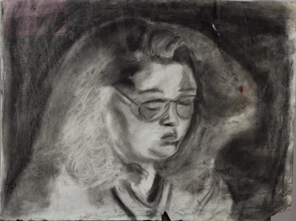 "Corrina" by Michelle O'Connor 