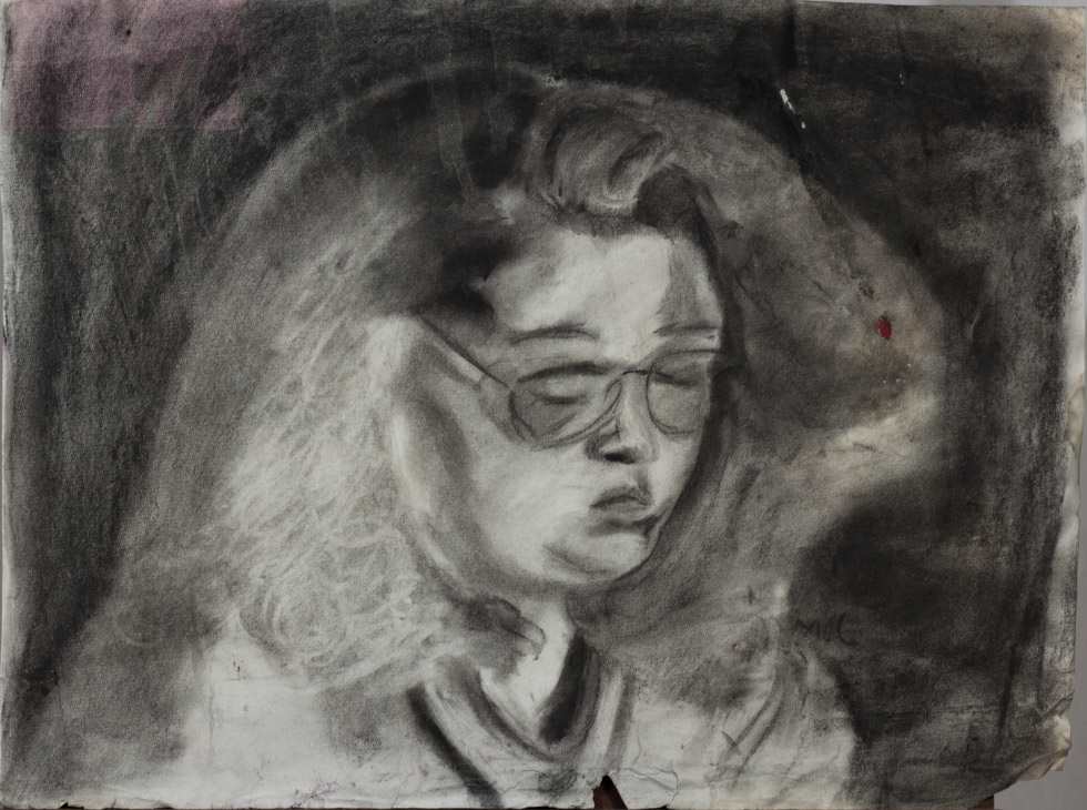 "Corrina" by Michelle O'Connor, Image 1.