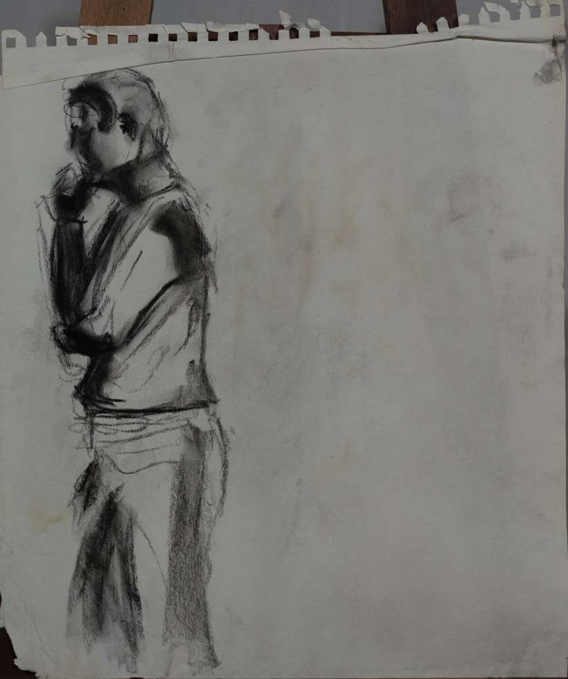 Untitled by Michelle O'Connor, Image 1.