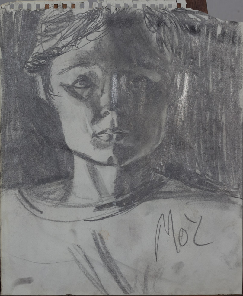 Untitled by Michelle O'Connor 