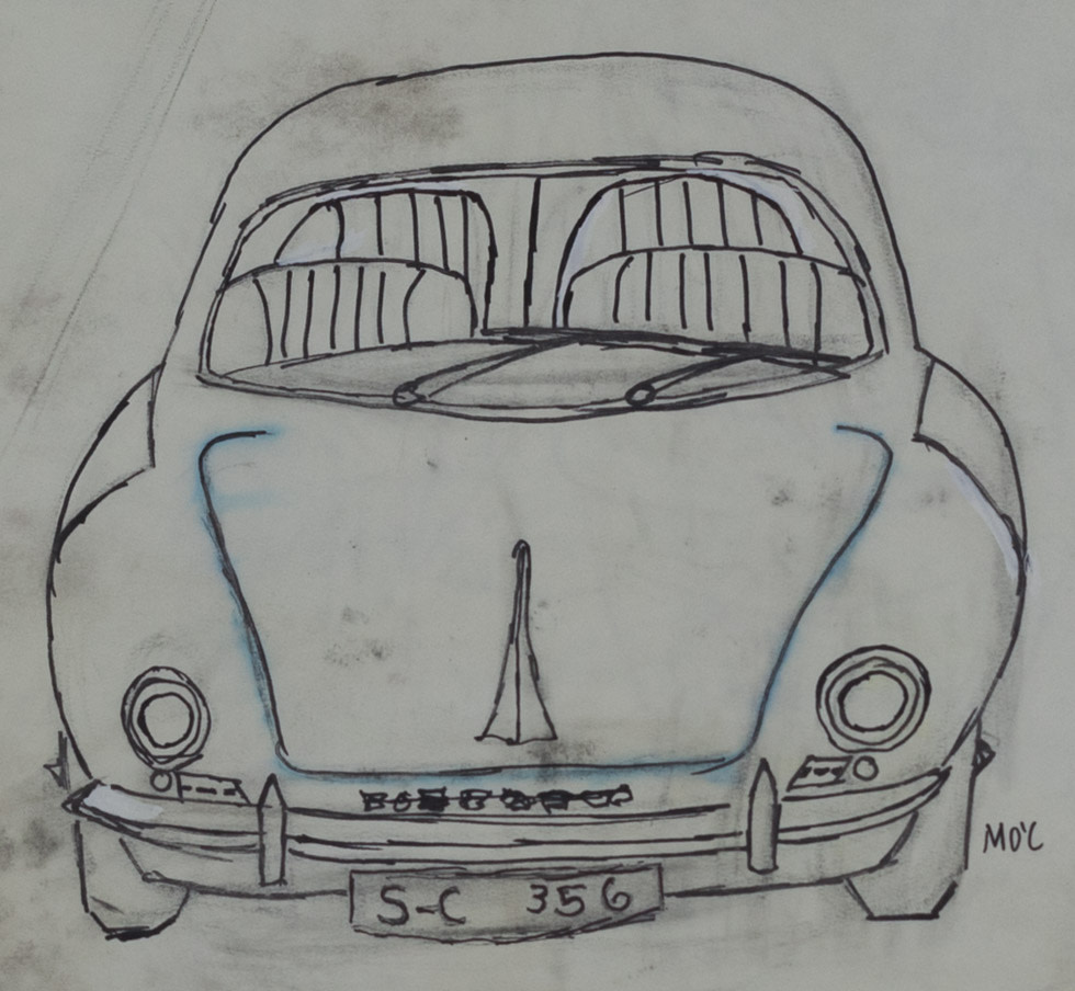 Untitled by Michelle O'Connor 