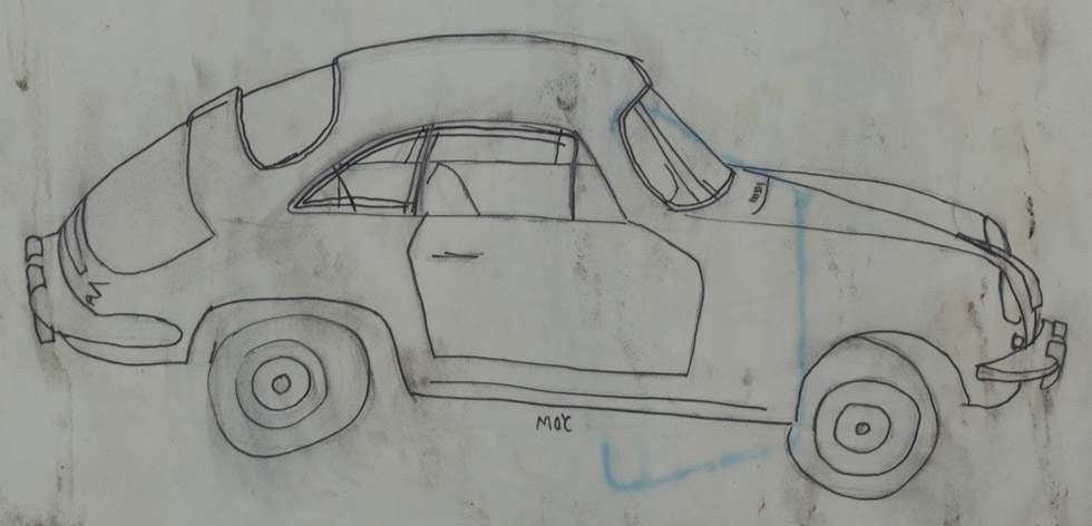Untitled by Michelle O'Connor, Image 1.